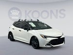 2024 Corolla Hatchback Thumbnail 35