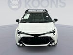 2024 Corolla Hatchback Thumbnail 36