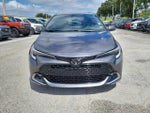 2025 Corolla Hatchback Thumbnail 2