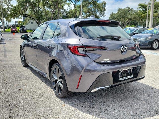 2025 Toyota Corolla - $26,745
