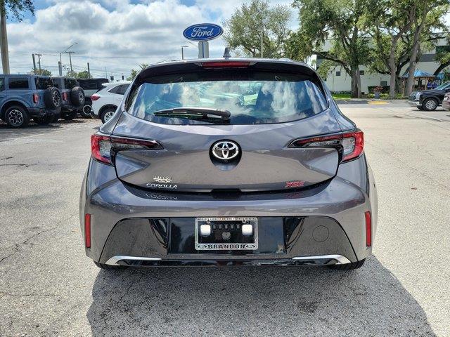 2025 Toyota Corolla - $26,745