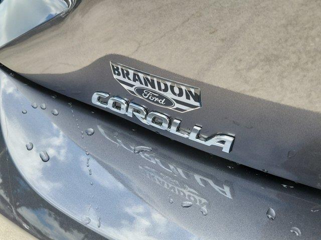 2025 Toyota Corolla - $26,745