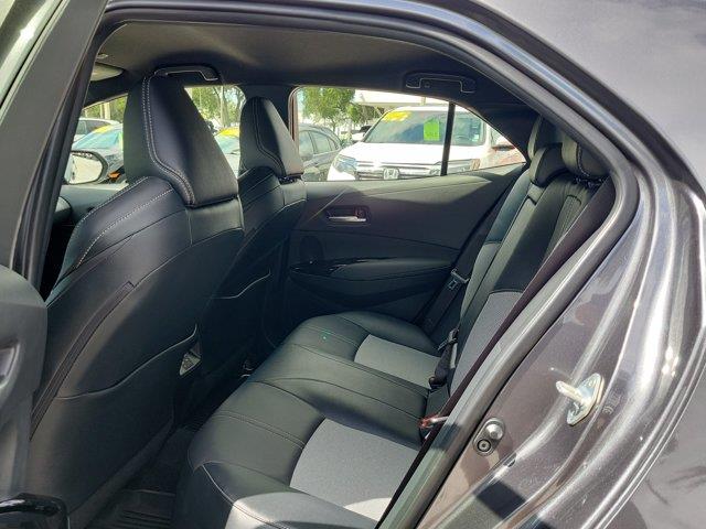 2025 Toyota Corolla - $26,745