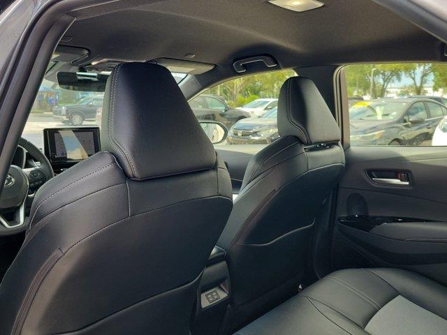 2025 Toyota Corolla - $26,745