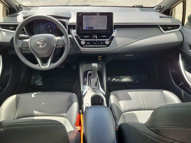 2025 Toyota Corolla - $26,745