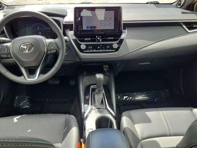 2025 Toyota Corolla - $26,745