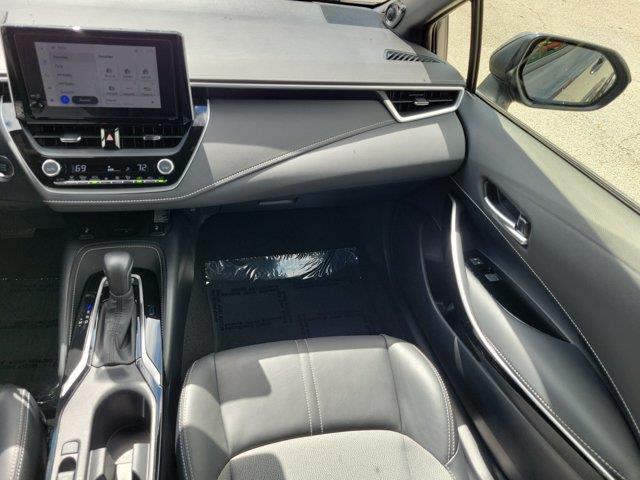 2025 Toyota Corolla - $26,745