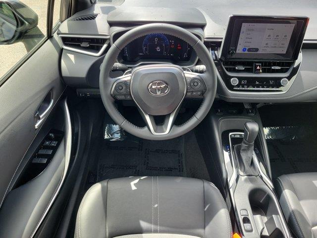 2025 Toyota Corolla - $26,745