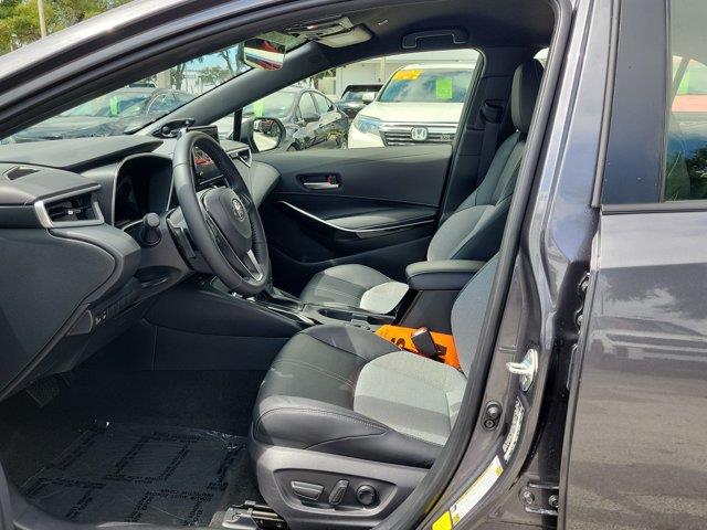 2025 Toyota Corolla - $26,745