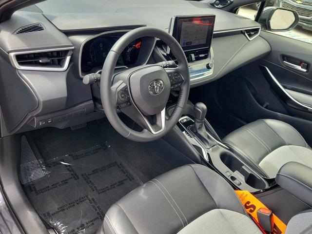 2025 Toyota Corolla - $26,745