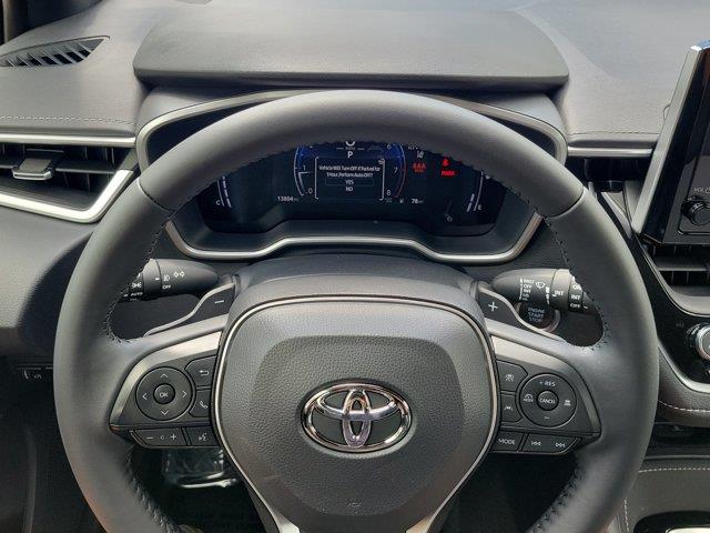 2025 Toyota Corolla - $26,745
