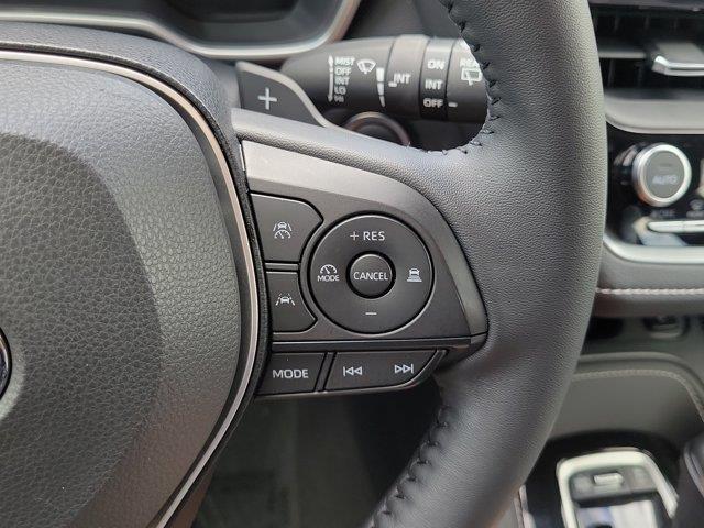 2025 Toyota Corolla - $26,745