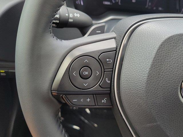 2025 Toyota Corolla - $26,745