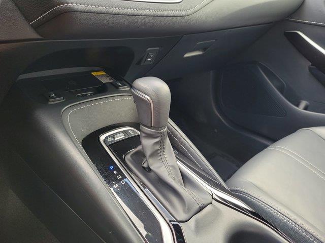 2025 Toyota Corolla - $26,745
