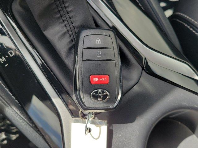 2025 Toyota Corolla - $26,745