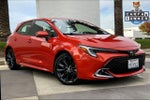2023 Corolla Hatchback Thumbnail 2