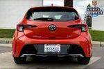 2023 Corolla Hatchback Thumbnail 4