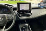 2023 Corolla Hatchback Thumbnail 6