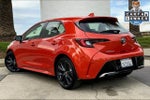 2023 Corolla Hatchback Thumbnail 12