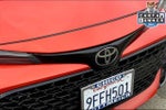 2023 Corolla Hatchback Thumbnail 30