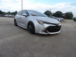 2025 Corolla Hatchback Thumbnail 2