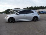 2025 Corolla Hatchback Thumbnail 5