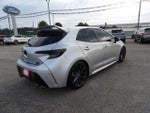 2025 Corolla Hatchback Thumbnail 8