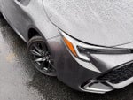 2025 Corolla Hatchback Thumbnail 2