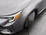 2025 Corolla Hatchback Thumbnail 3