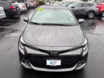 2025 Corolla Hatchback Thumbnail 5