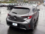 2025 Corolla Hatchback Thumbnail 7