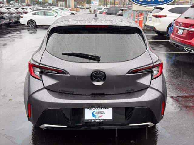 2025 Toyota Corolla - $28,691