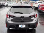 2025 Corolla Hatchback Thumbnail 8