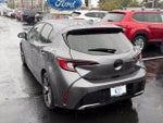 2025 Corolla Hatchback Thumbnail 9