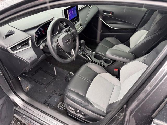 2025 Toyota Corolla - $28,691