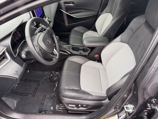 2025 Toyota Corolla - $28,691