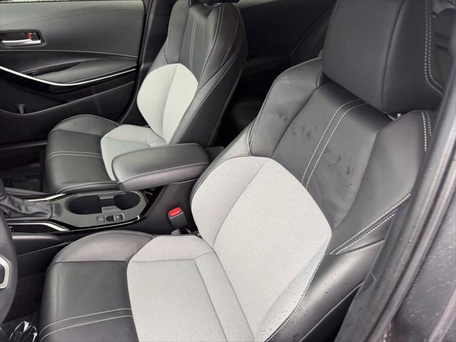 2025 Toyota Corolla - $28,691