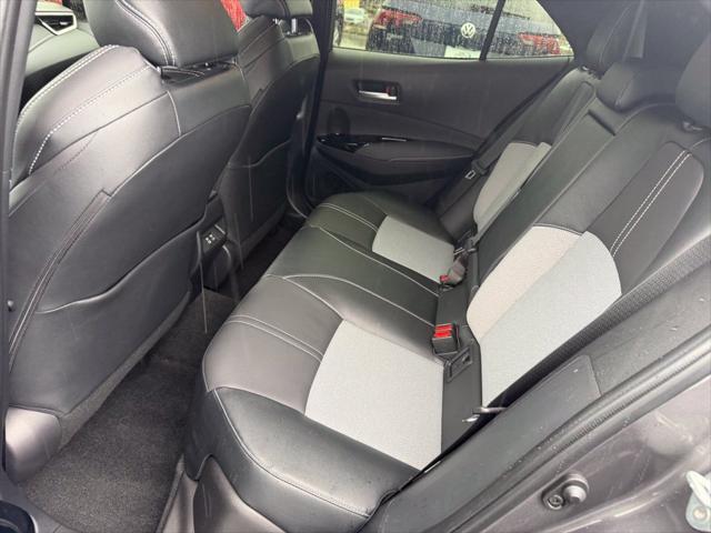 2025 Toyota Corolla - $28,691
