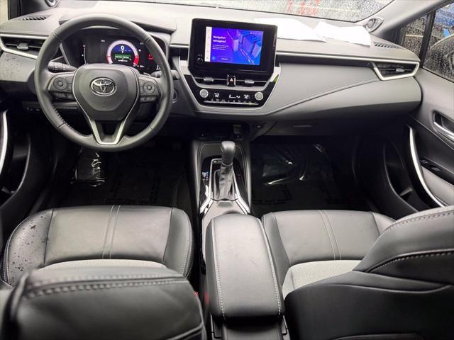 2025 Toyota Corolla - $28,691