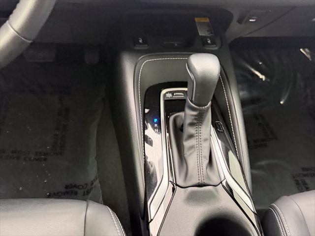2025 Toyota Corolla - $28,691