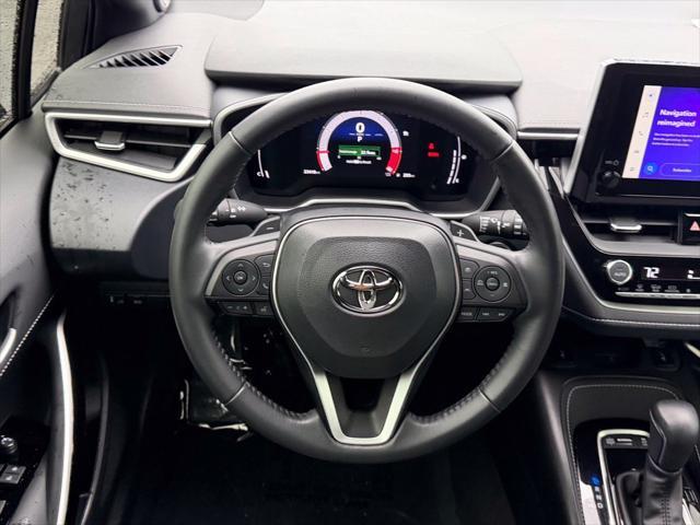 2025 Toyota Corolla - $28,691