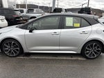 2022 Corolla Hatchback Thumbnail 3