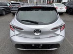 2022 Corolla Hatchback Thumbnail 4