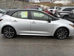 2022 Corolla Hatchback Thumbnail 5