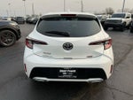 2022 Corolla Hatchback Thumbnail 22