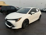 2022 Corolla Hatchback Thumbnail 24