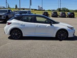 2023 Corolla Hatchback Thumbnail 7