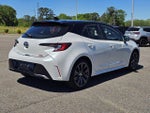 2023 Corolla Hatchback Thumbnail 8