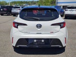 2023 Corolla Hatchback Thumbnail 11
