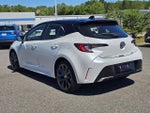 2023 Corolla Hatchback Thumbnail 13